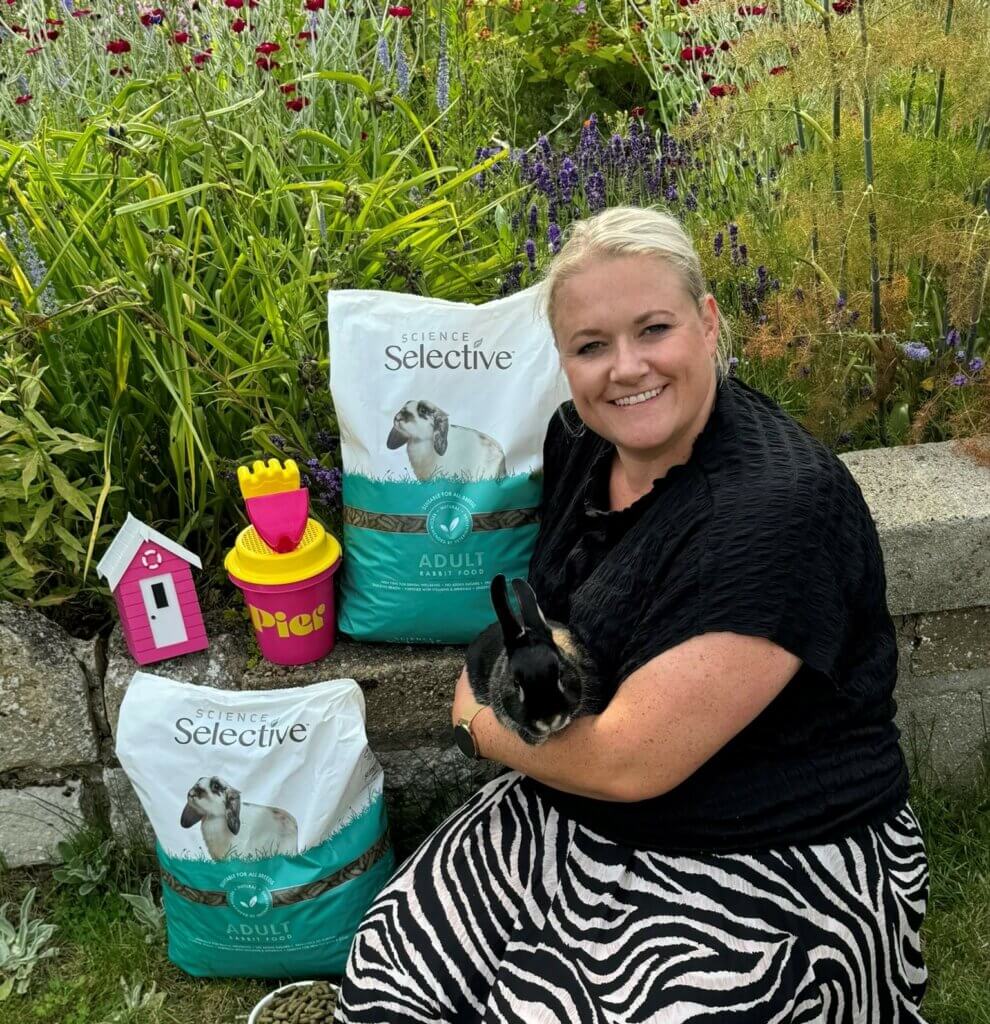 Pier appointed by Supreme Petfoods - Amy Bendall Pier MD